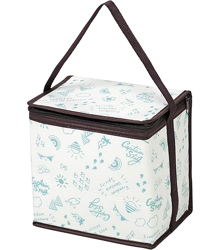 Amazon.co.jp: エピオス ポップカラー 保温 保冷 クーラーバッグ